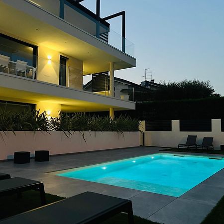 Ad Suite Apartment Riva del Garda Eksteriør bilde