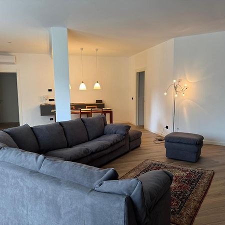 Ad Suite Apartment Riva del Garda Eksteriør bilde