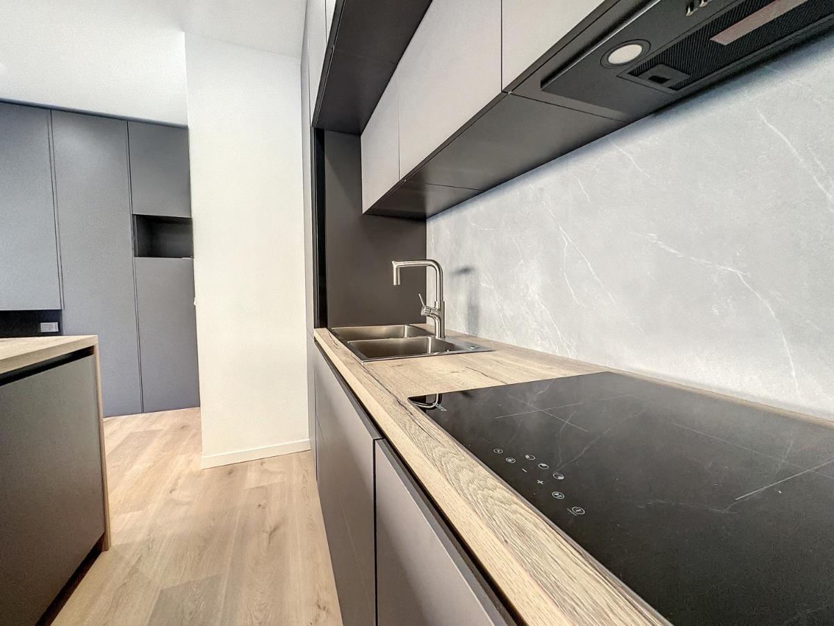 Ad Suite Apartment Riva del Garda Eksteriør bilde