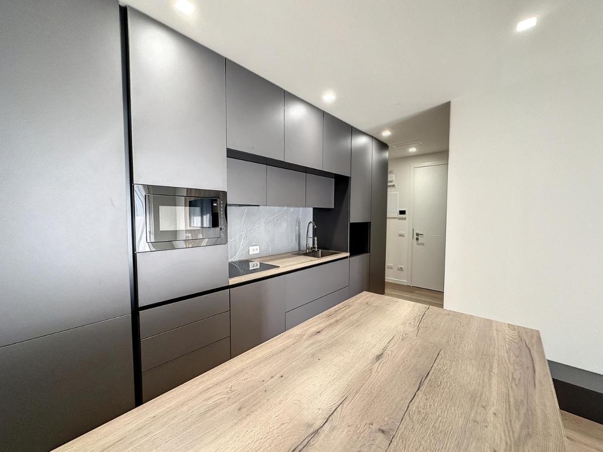 Ad Suite Apartment Riva del Garda Eksteriør bilde