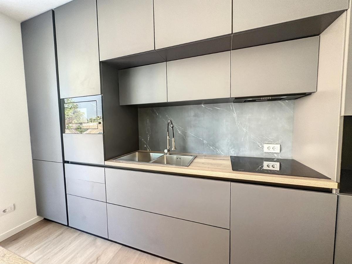 Ad Suite Apartment Riva del Garda Eksteriør bilde