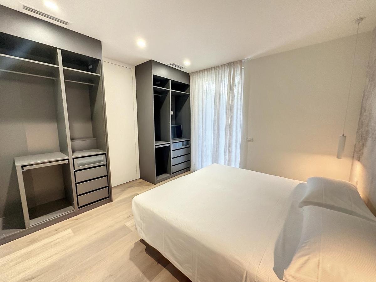 Ad Suite Apartment Riva del Garda Eksteriør bilde