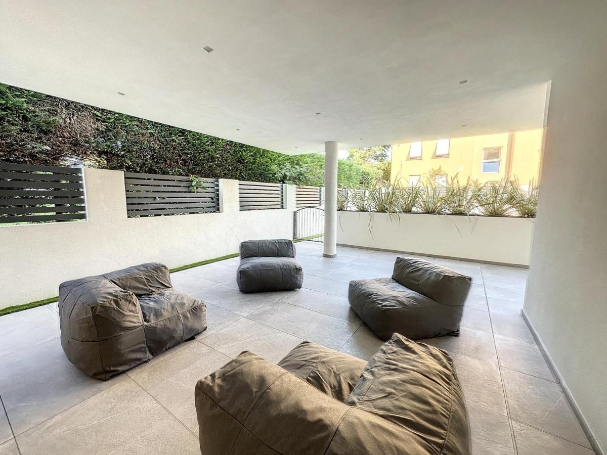 Ad Suite Apartment Riva del Garda Eksteriør bilde