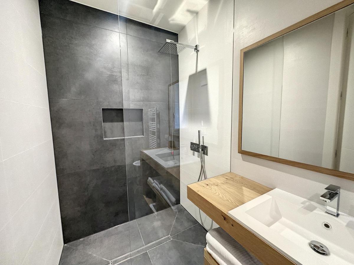 Ad Suite Apartment Riva del Garda Eksteriør bilde