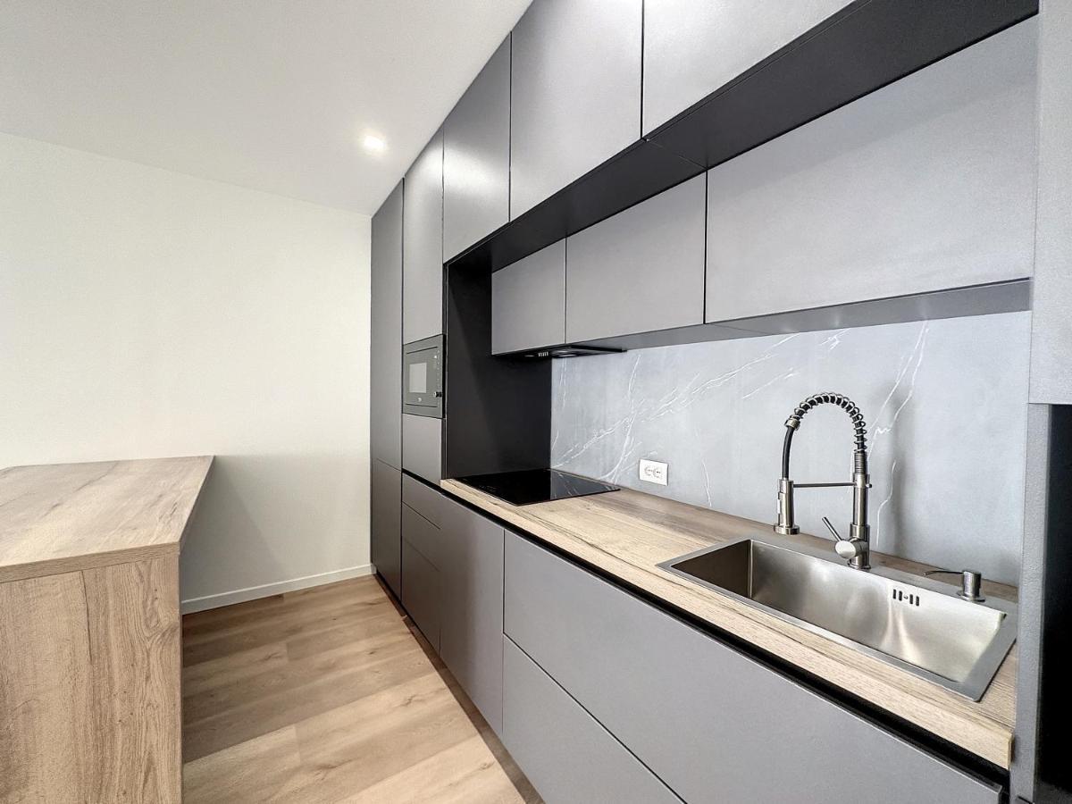 Ad Suite Apartment Riva del Garda Eksteriør bilde