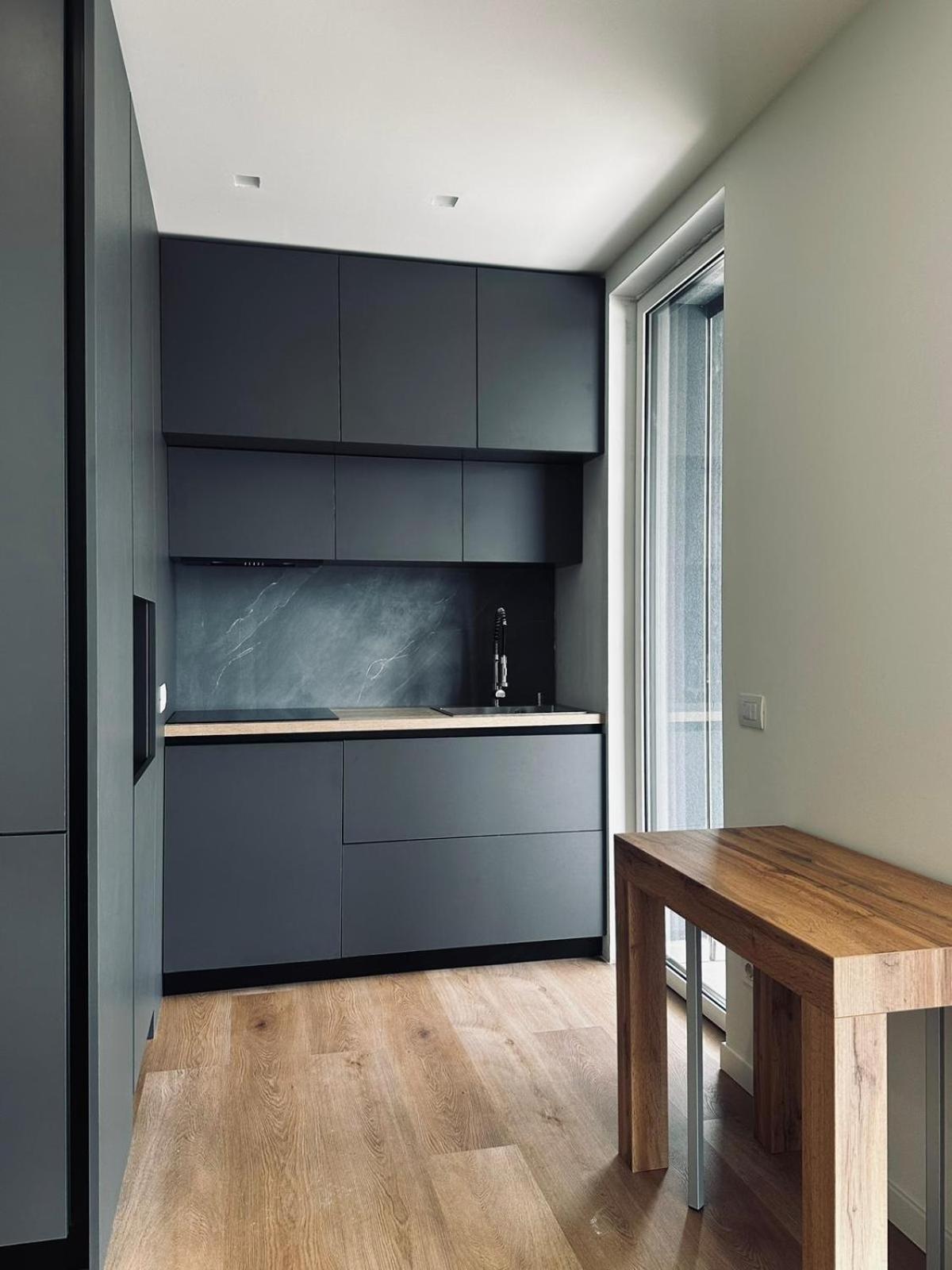 Ad Suite Apartment Riva del Garda Eksteriør bilde