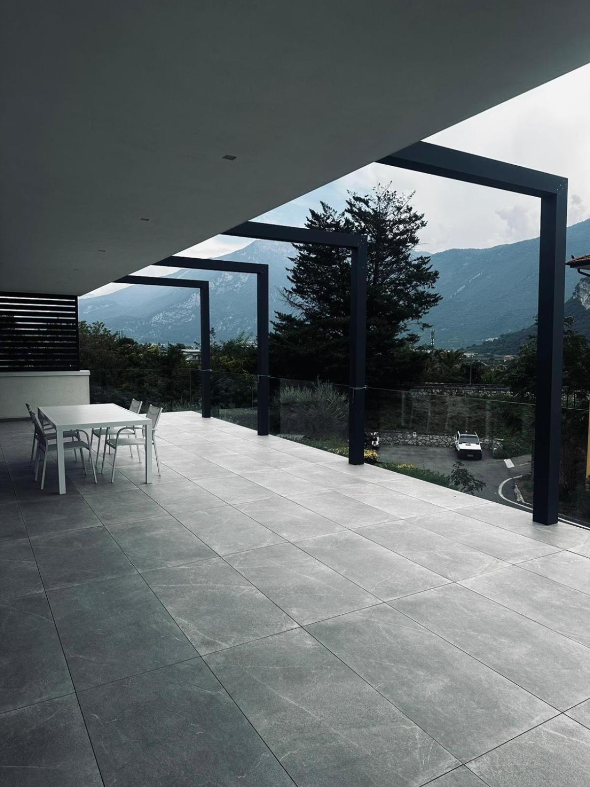 Ad Suite Apartment Riva del Garda Eksteriør bilde