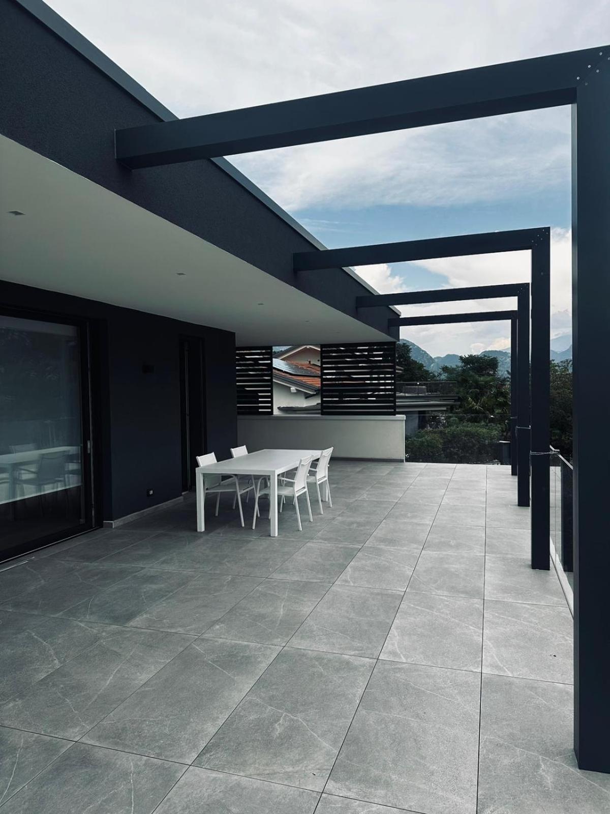 Ad Suite Apartment Riva del Garda Eksteriør bilde