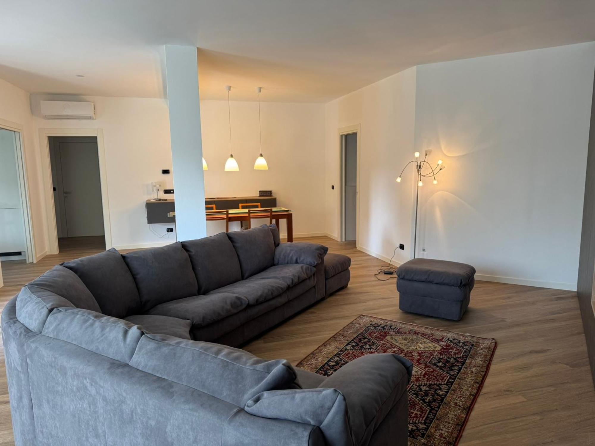 Ad Suite Apartment Riva del Garda Eksteriør bilde