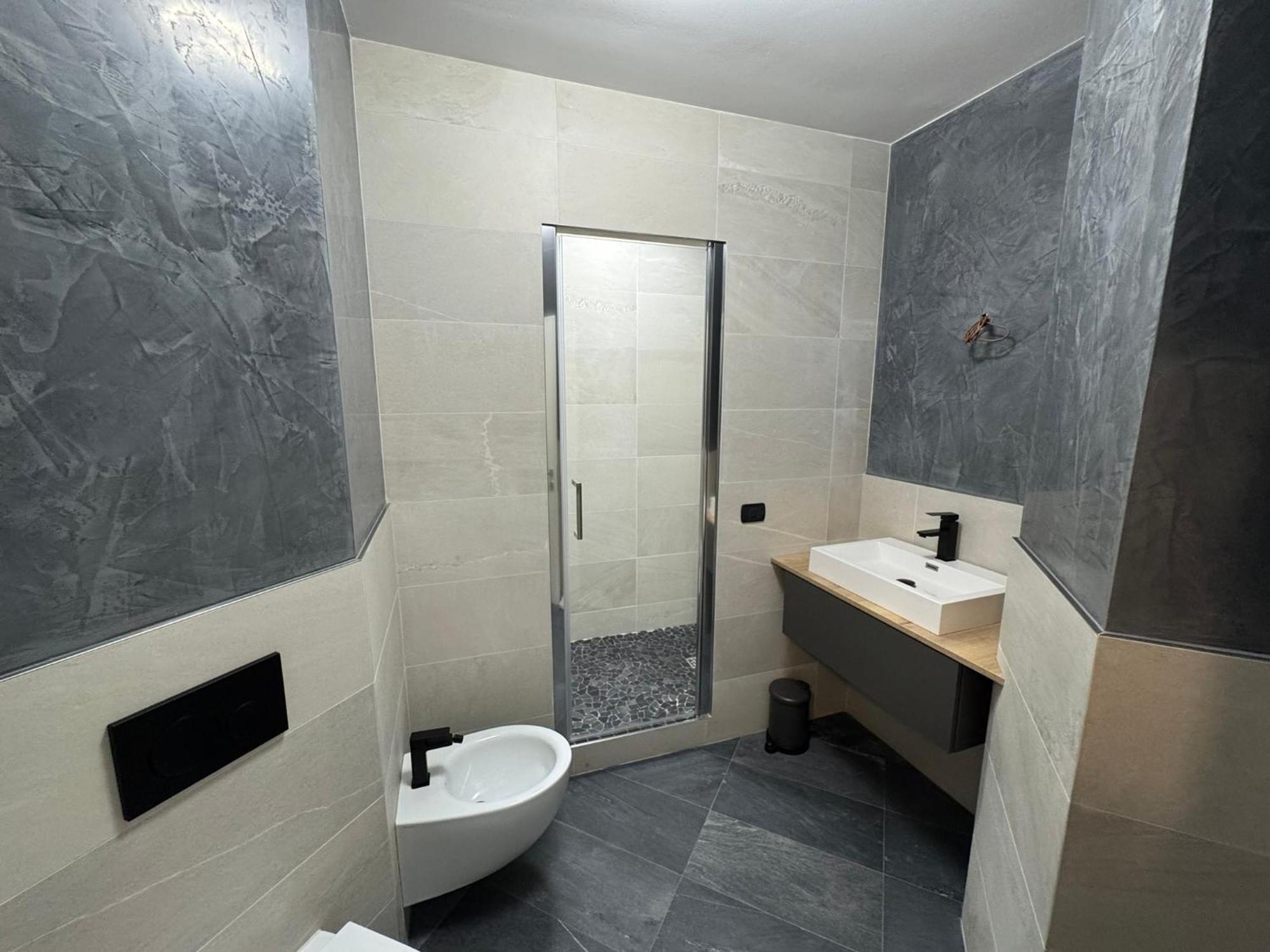 Ad Suite Apartment Riva del Garda Eksteriør bilde