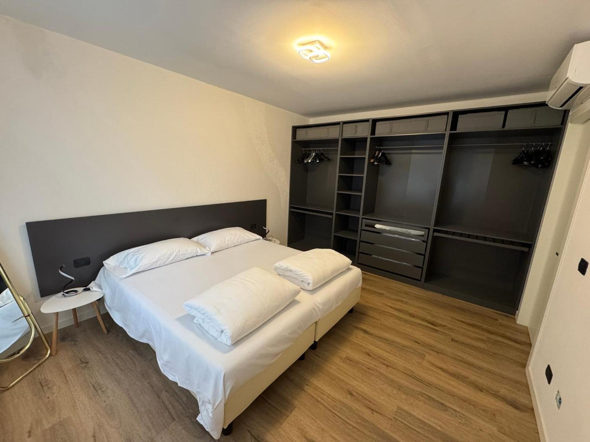 Ad Suite Apartment Riva del Garda Eksteriør bilde