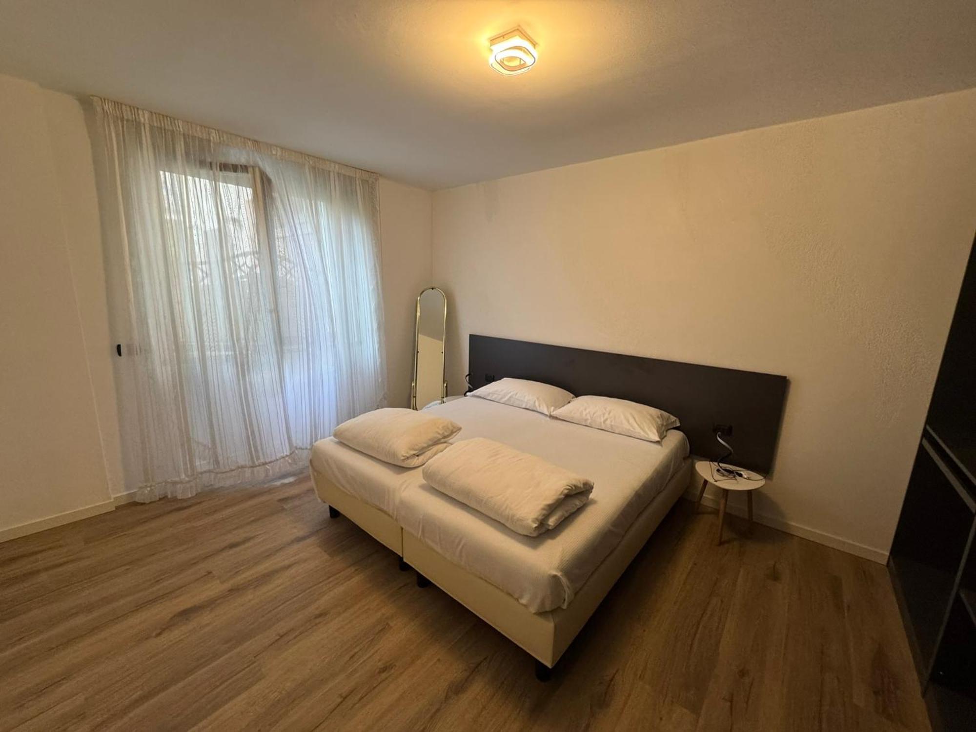Ad Suite Apartment Riva del Garda Eksteriør bilde
