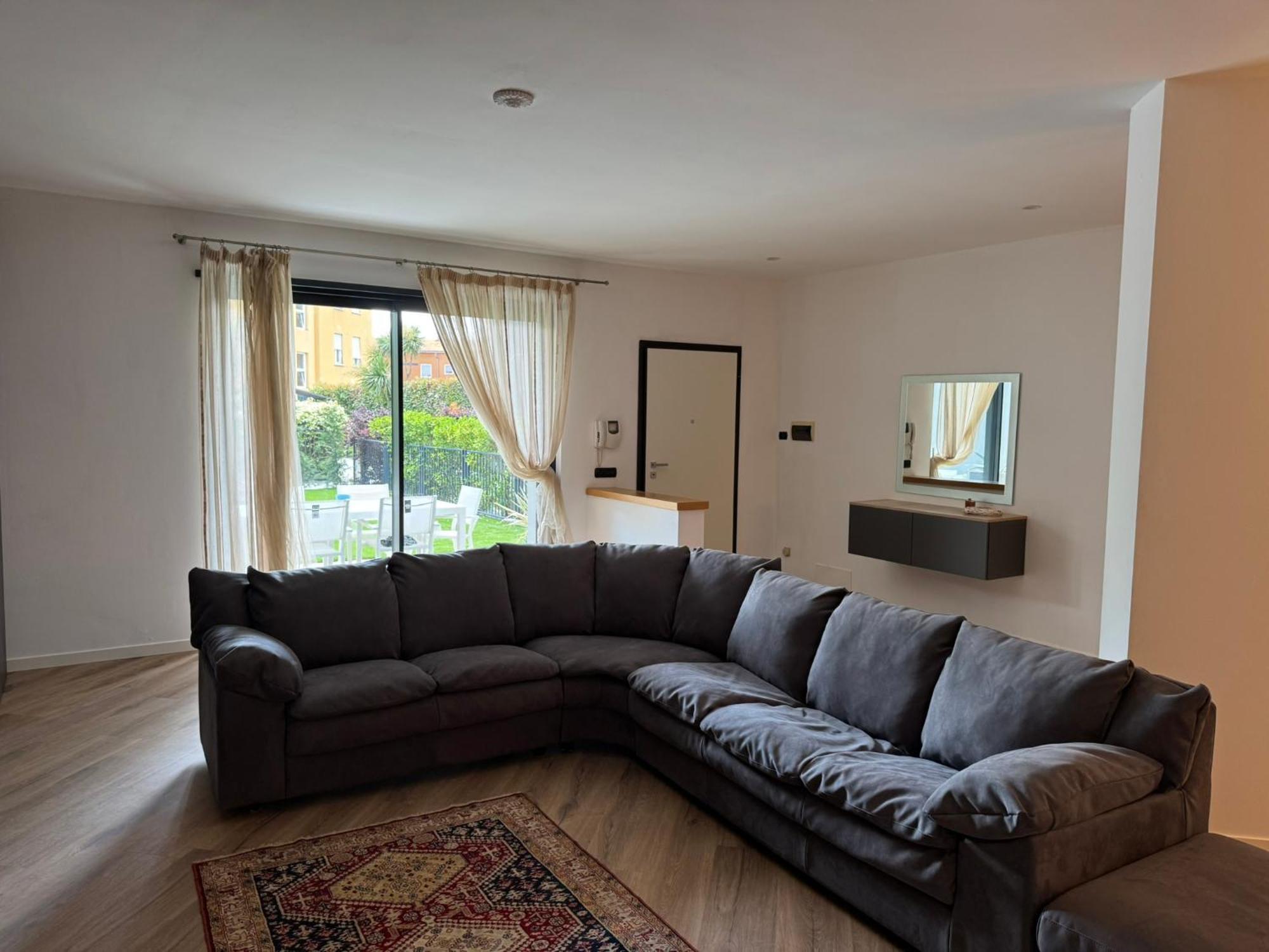 Ad Suite Apartment Riva del Garda Eksteriør bilde