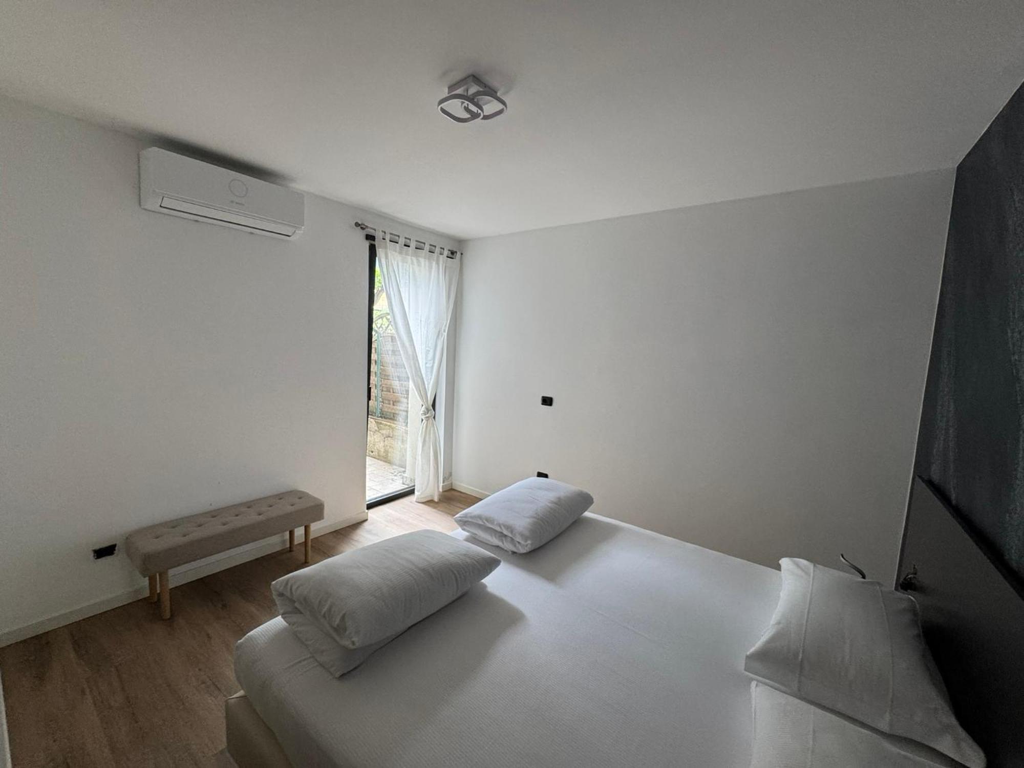 Ad Suite Apartment Riva del Garda Eksteriør bilde