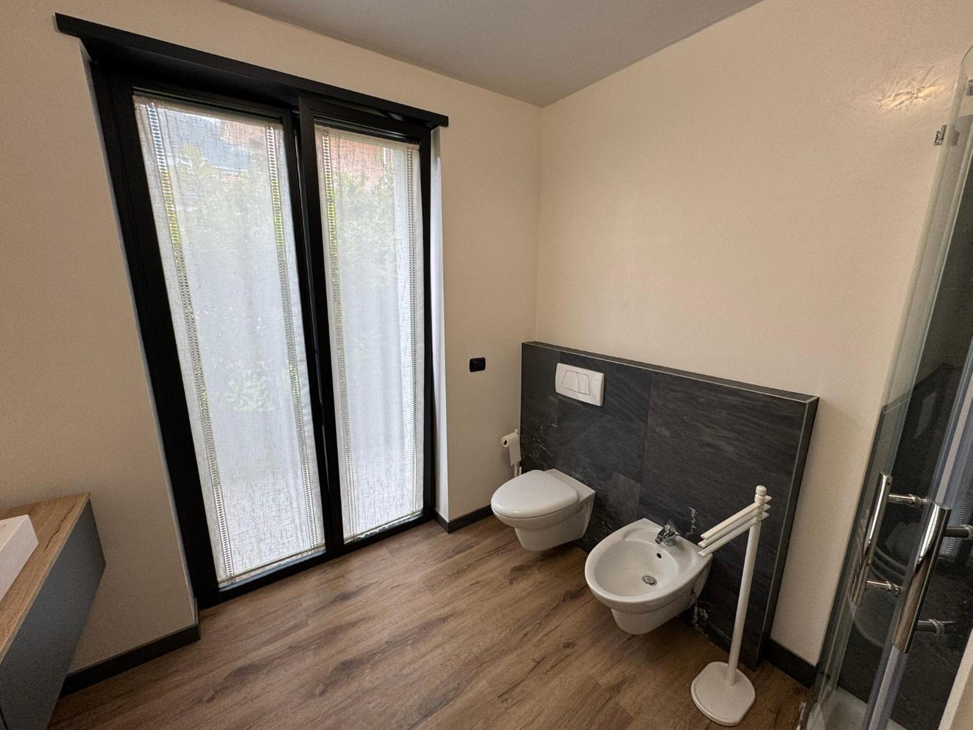 Ad Suite Apartment Riva del Garda Eksteriør bilde