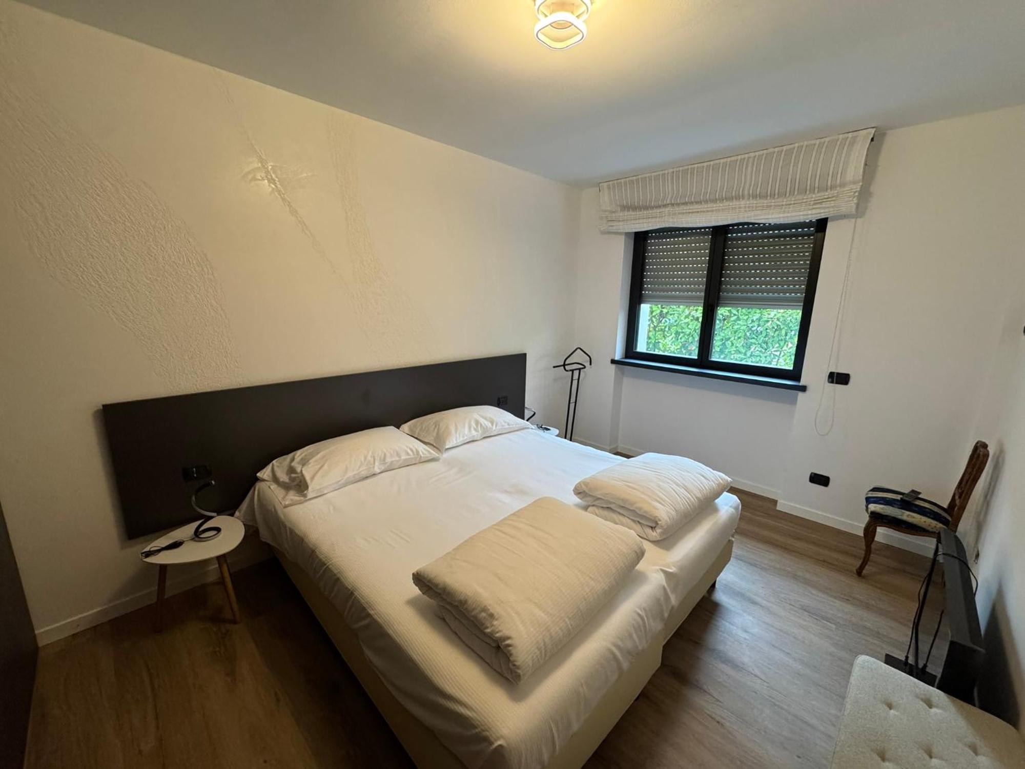 Ad Suite Apartment Riva del Garda Eksteriør bilde