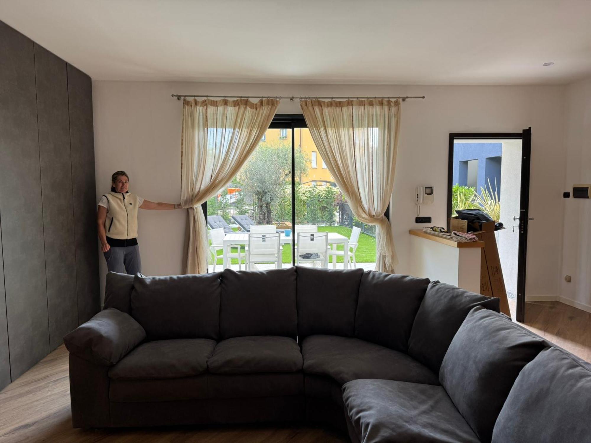 Ad Suite Apartment Riva del Garda Eksteriør bilde